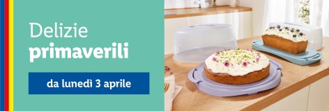 Cucina - Offerte valide da lun 03 aprile 2023