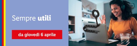 Vivere la tua casa - Offerte valide da gio 06 aprile 2023