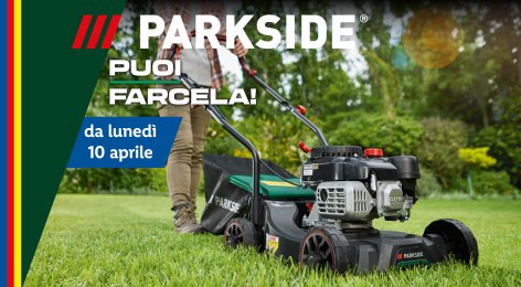 Giardino - Offerte valide da lun 10 aprile 2023