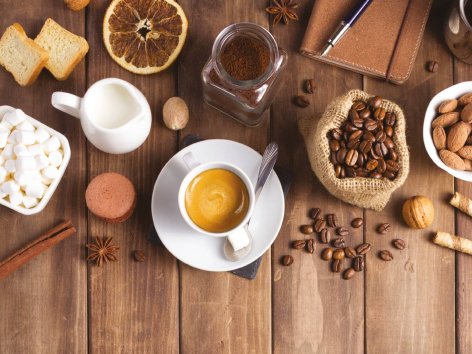 Colazione col sorriso - Offerte valide da lun 08 maggio 2023