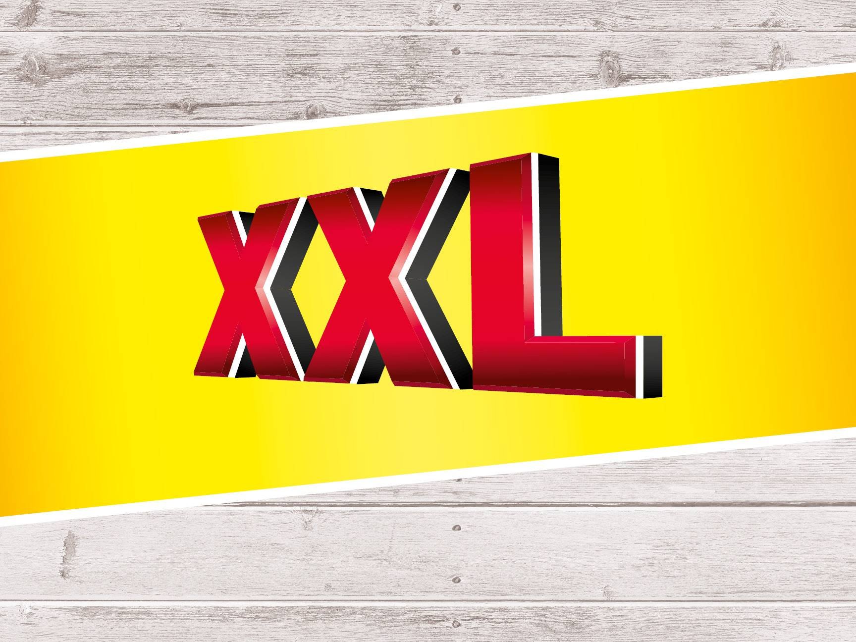 Formato grande XXL