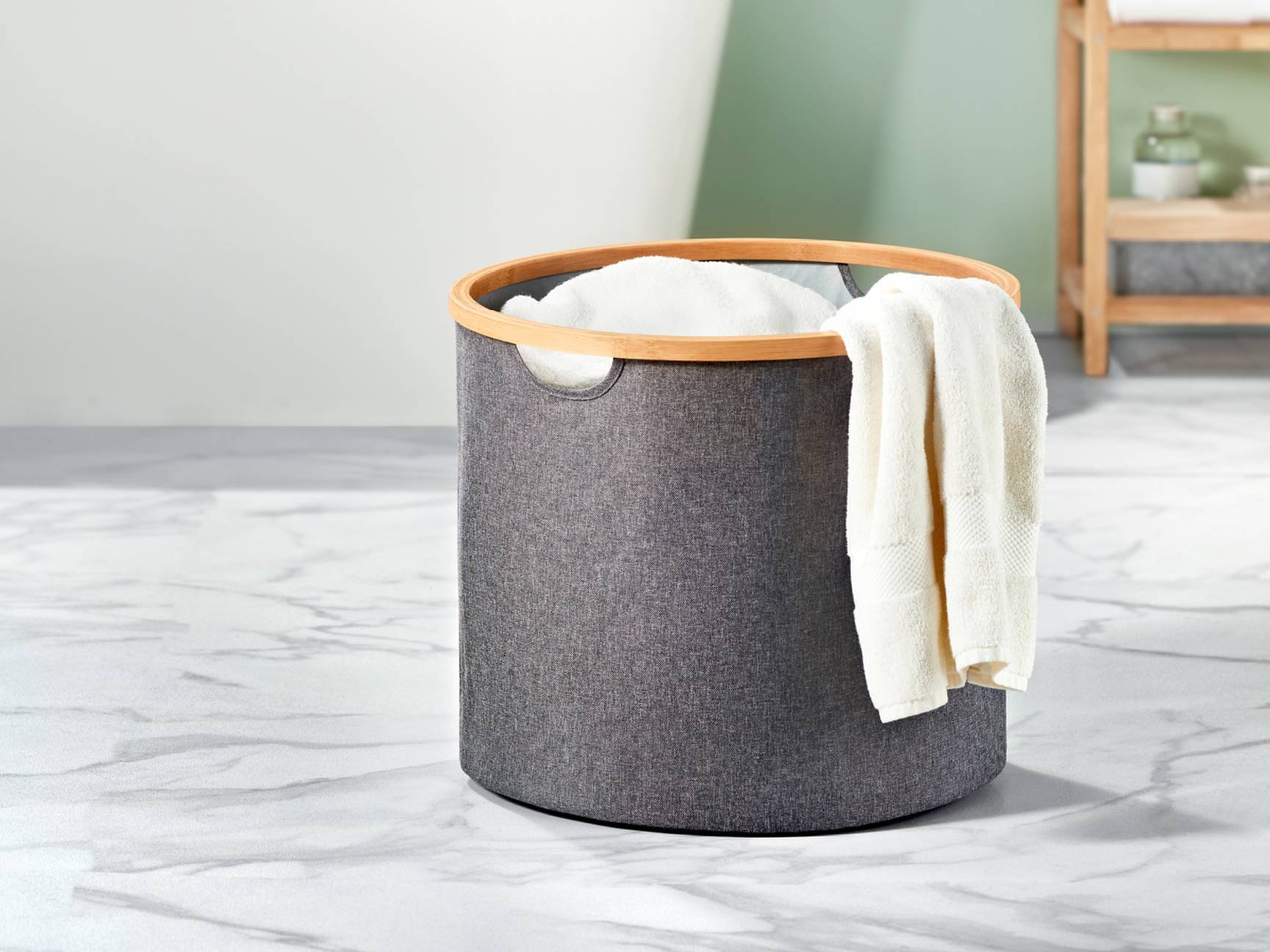 Tante idee per il bagno