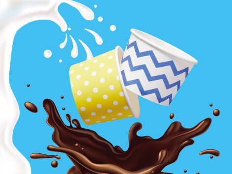 Il gusto del Gelato - Offerte valide da lun 22 maggio 2023