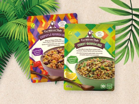 Stile Caraibico - Offerte valide da lun 05 giugno 2023