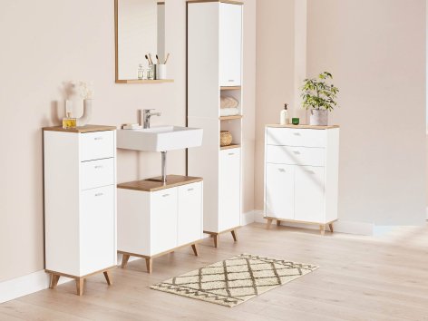 Per un bagno perfetto - Offerte valide da lun 10 luglio 2023