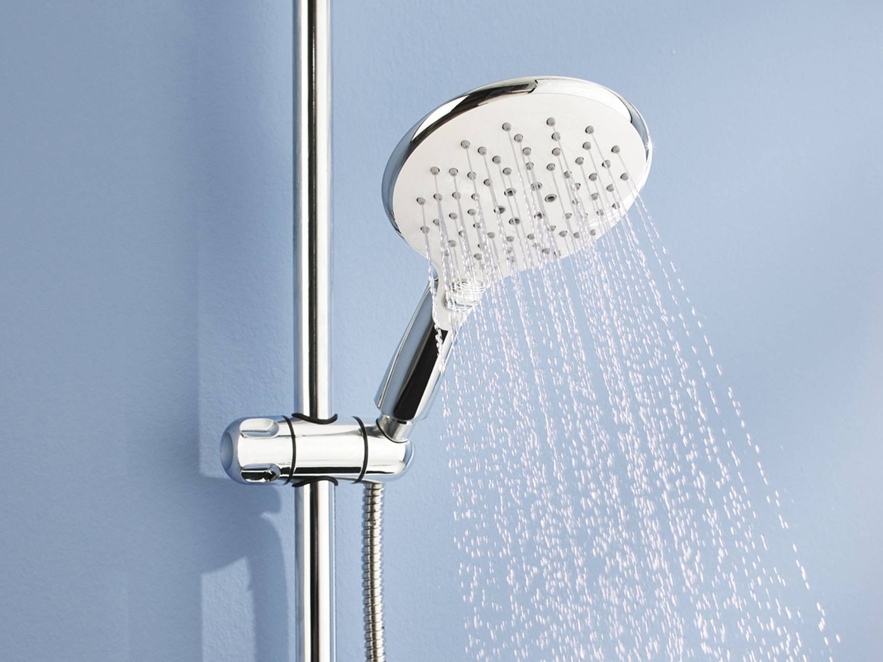 Rendi perfetto il bagno