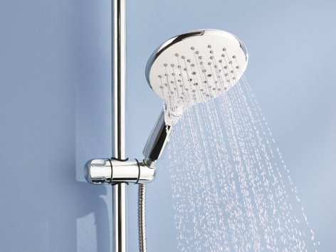 Rendi perfetto il bagno - Offerte valide da gio 27 luglio 2023