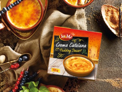 Sol &amp; Mar
    
      Vacanze in Spagna - Offerte valide da gio 27 luglio 2023