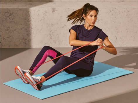 Pronti per l'allenamento - Offerte valide da gio 27 luglio 2023