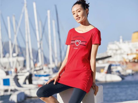 Per un look fresco - Offerte valide da gio 03 agosto 2023