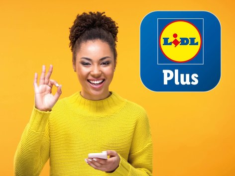 Offerte Lidl Plus - Offerte valide da gio 10 agosto 2023