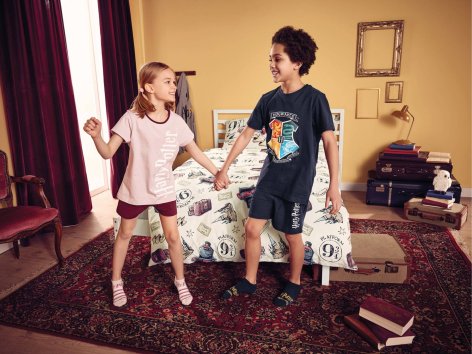 Harry Potter™ - Offerte valide da gio 10 agosto 2023