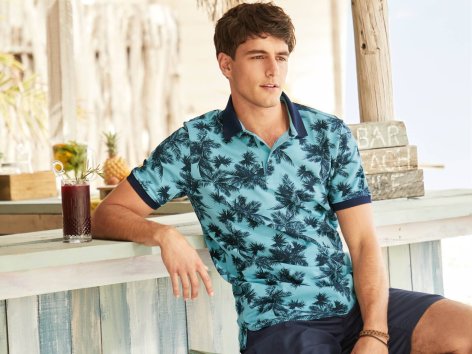 Per un look fresco - Offerte valide da lun 14 agosto 2023