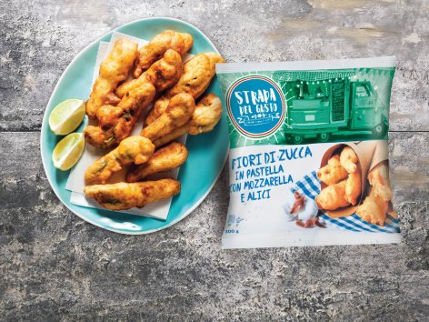 Strada del Gusto - Offerte valide da gio 31 agosto 2023