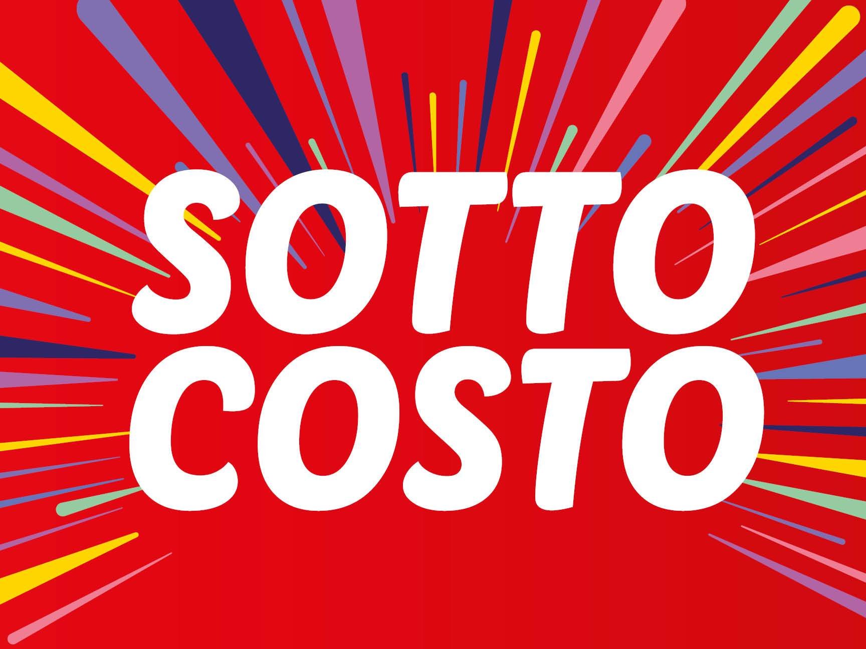 Il SOTTOCOSTO è da Lidl!