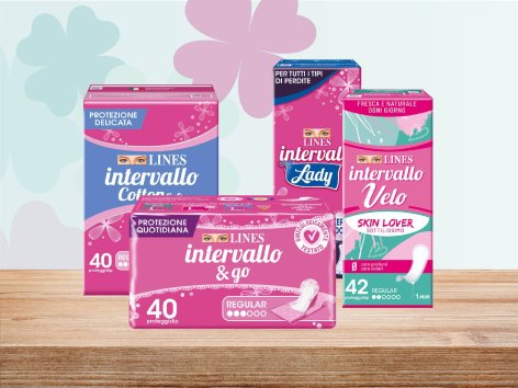 Benessere - Offerte valide da lun 25 settembre 2023