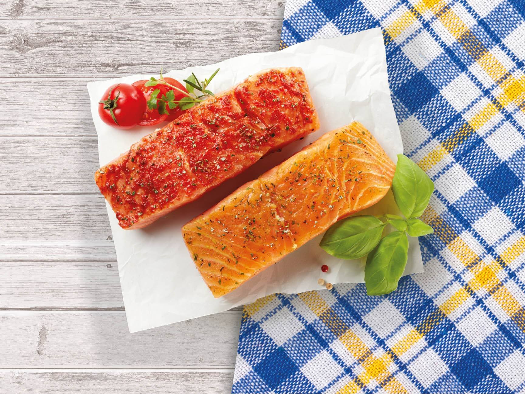 Scopri la tua spesa settimanale