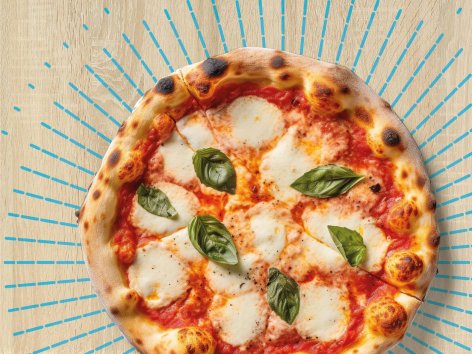 Pizza - Offerte valide da gio 05 ottobre 2023