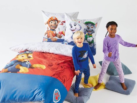 Indossa i tuoi eroi - Offerte valide da lun 16 ottobre 2023