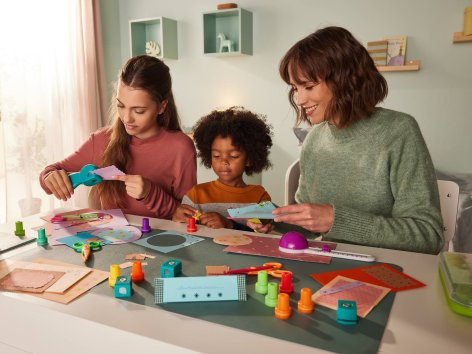 Hobby Creativi - Offerte valide da lun 16 ottobre 2023