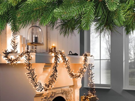 Decorazioni Natale - Offerte valide da lun 30 ottobre 2023