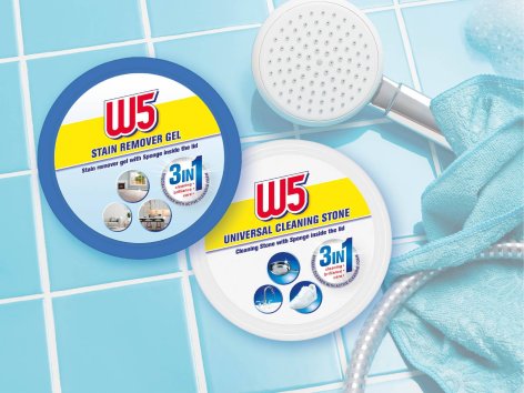 Speciale W5 - Offerte valide da gio 09 novembre 2023