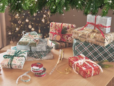 Natale - Offerte valide da gio 09 novembre 2023