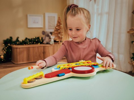 Giocattoli in legno - Offerte valide da lun 13 novembre 2023