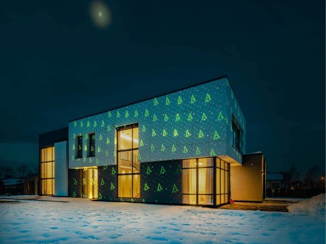 Decorazioni Natale - Offerte valide da gio 23 novembre 2023