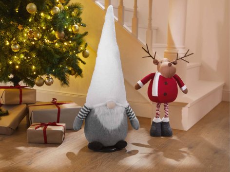 Natale - Offerte valide da lun 27 novembre 2023