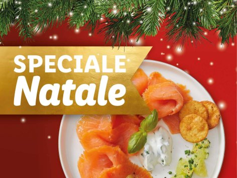 Macelleria &amp; Pesce - Offerte valide da lun 18 dicembre 2023