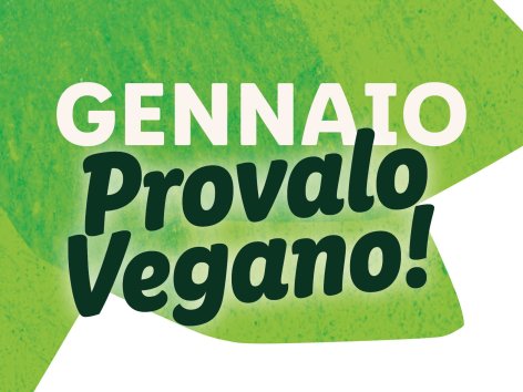 Vegan! - Offerte valide da lun 08 gennaio 2024