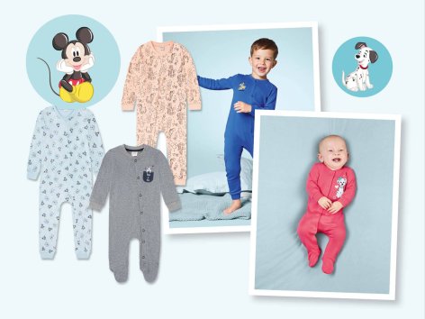 Disney Baby - Offerte valide da gio 18 gennaio 2024