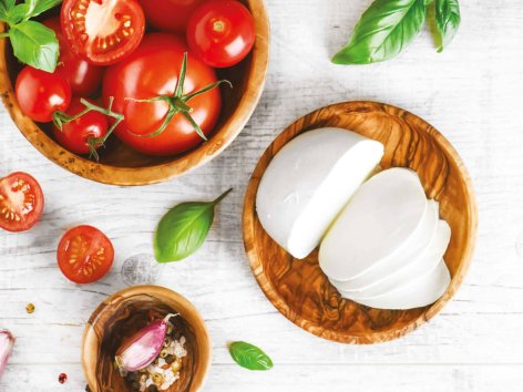 Latteria - Offerte valide da lun 22 gennaio 2024