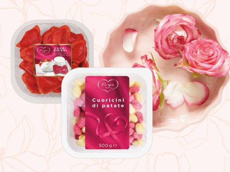 San Valentino - Offerte valide da lun 05 febbraio 2024