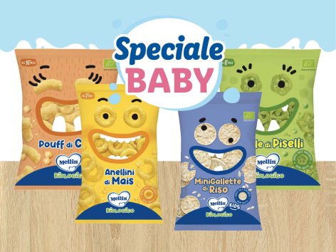 Speciale Baby - Offerte valide da lun 05 febbraio 2024