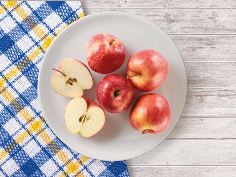 Frutta e Verdura - Offerte valide da lun 12 febbraio 2024