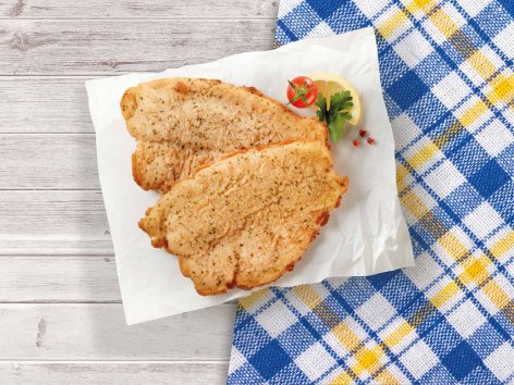 Macelleria e Pesce - Offerte valide da lun 12 febbraio 2024