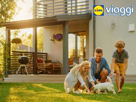 Pasqua Deluxe - Offerte valide da lun 04 marzo 2024