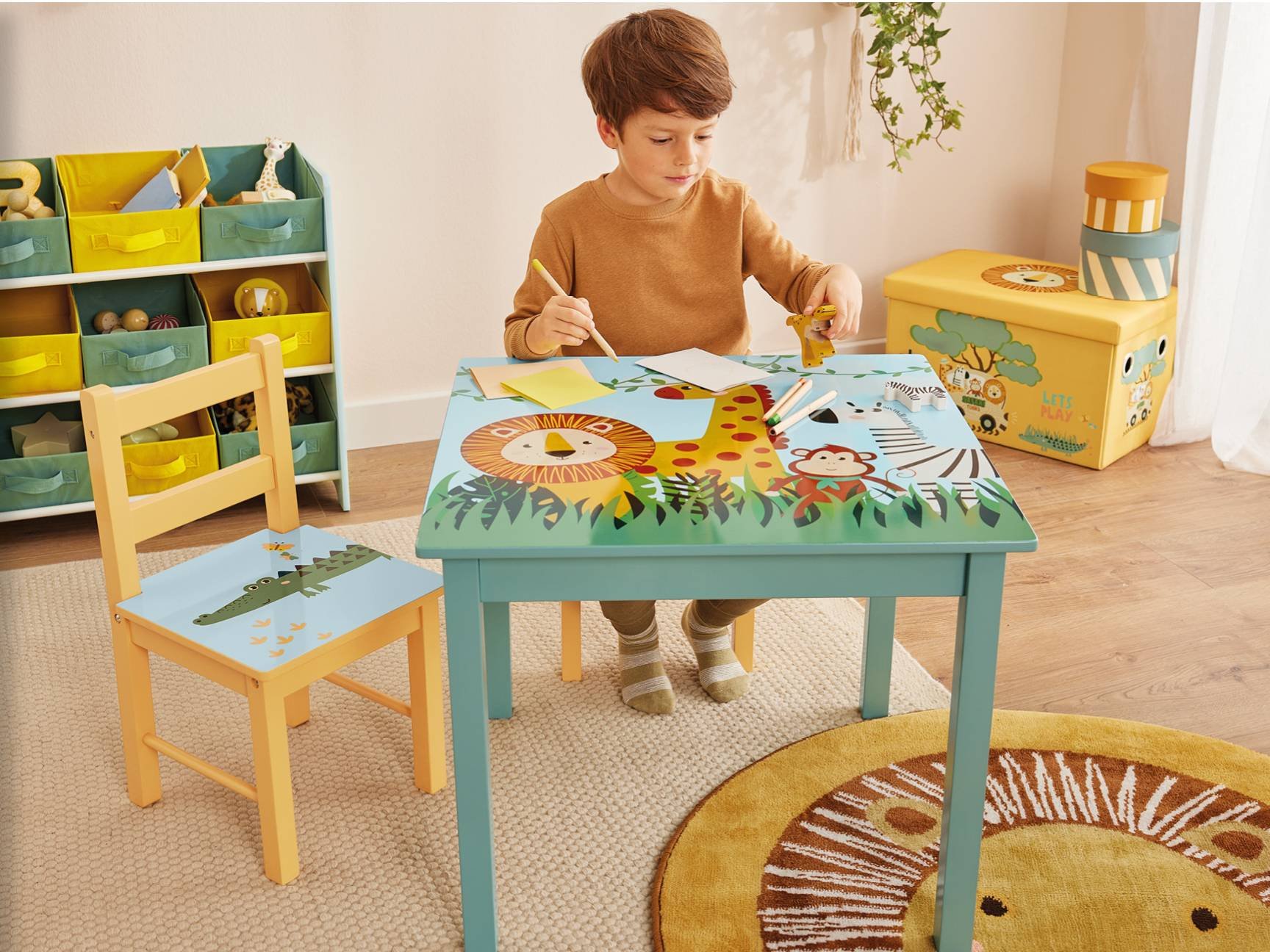 Avventure fantastiche