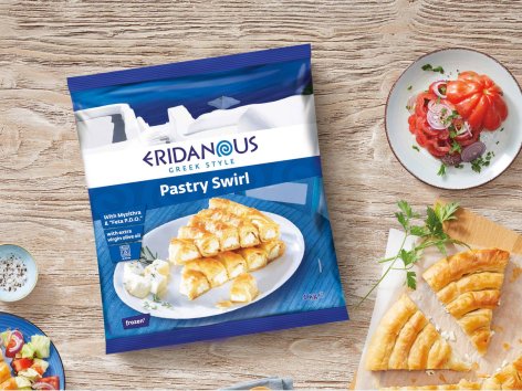 Eridanous - Offerte valide da gio 21 marzo 2024