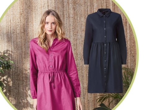 Abbigliamento in canapa - Offerte valide da gio 21 marzo 2024