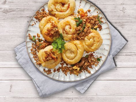 1001 Delights - Sapori dal Mondo - Offerte valide da gio 04 aprile 2024