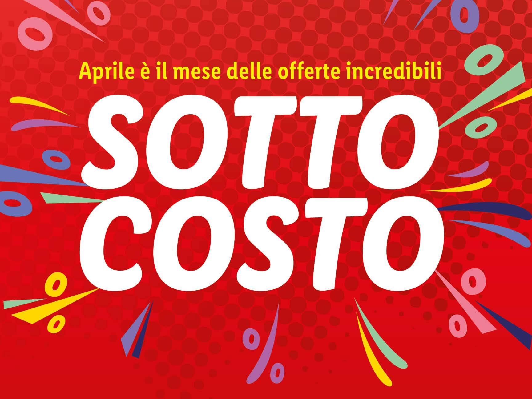 Sottocosto