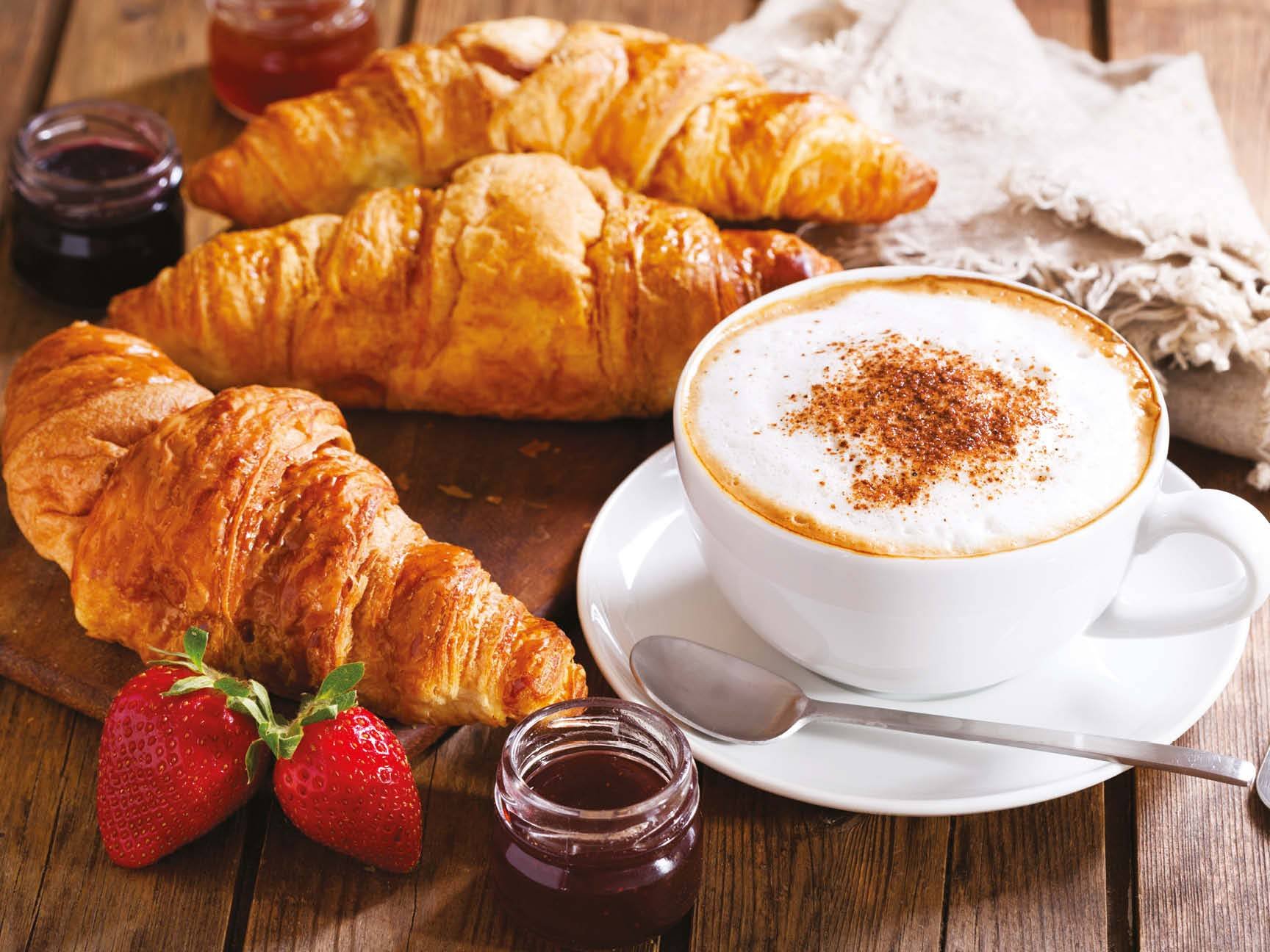 Colazione col Sorriso