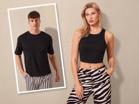 Abbigliamento - Offerte valide da gio 02 maggio 2024