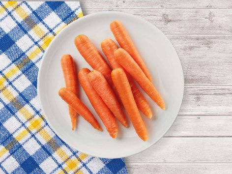 Frutta e Verdura - Offerte valide da lun 06 maggio 2024