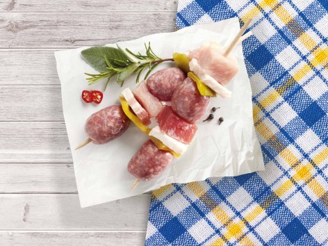 Macelleria &amp; Pesce - Offerte valide da lun 06 maggio 2024