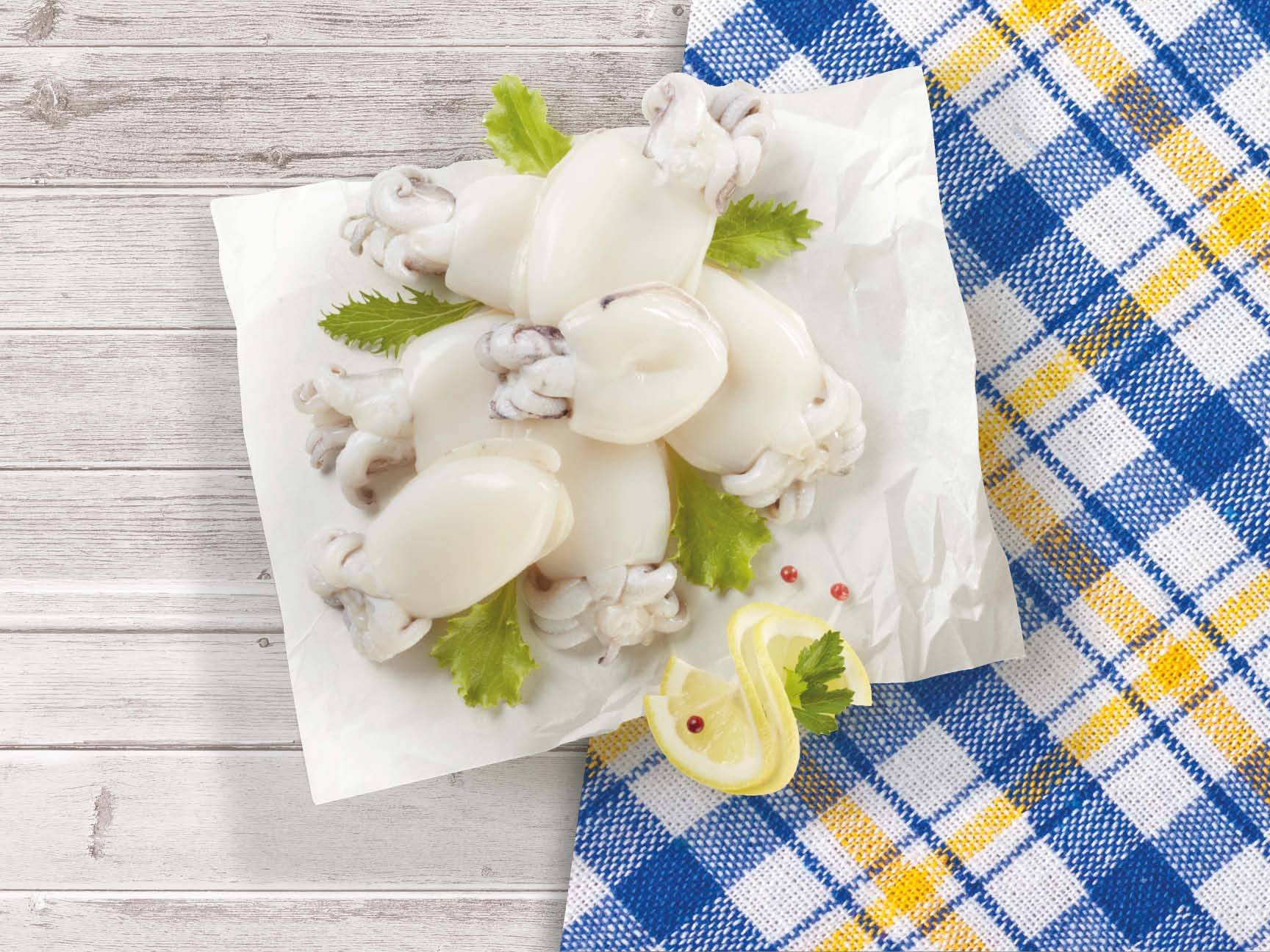 Macelleria e Pesce