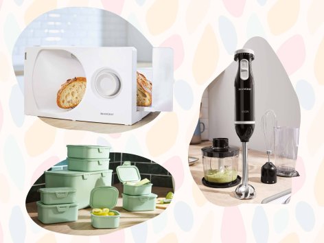 Fantasia in cucina - Offerte valide da lun 13 maggio 2024